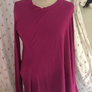 Jersey I think Boston proper